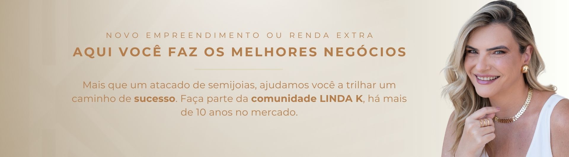 NOVO EMPREENDIMENTO